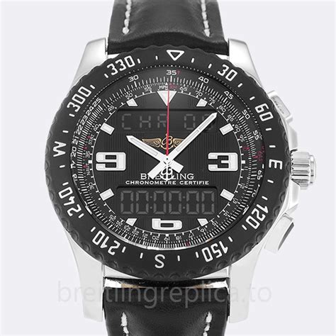 breitling avenger airwolf|breitling airwolf review.